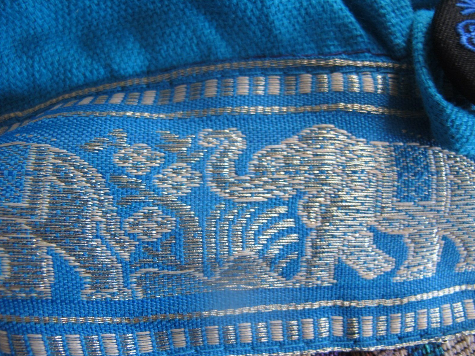 Lässig Borse da donna: Sommer Handtasche Strand/Bade-Tasche – Nuovo (secondo la descrizione) da Löhningen venduto da Chimae67 2