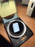 Filtre photo HOYA R72 Infrared