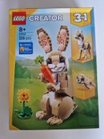 NEU & Originalverpackt - LEGO Creator 31162