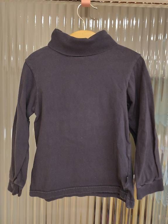 Maglioni & Felpe: Pull col roulé cyrillus 4 ans  – Usato da Veyrier venduto da cec_2xq6 1