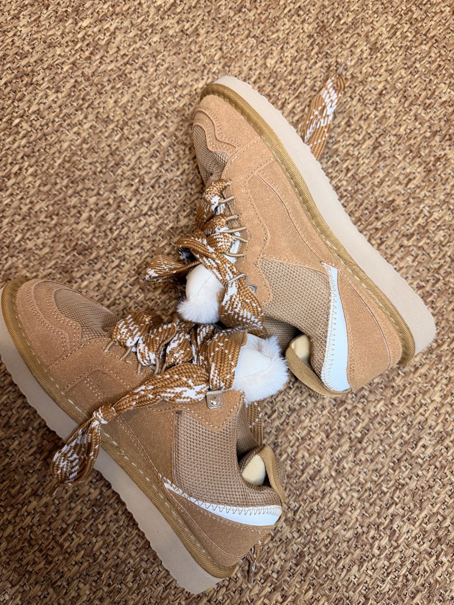 Scarpe da uomo: Chaussures chaudes – Nuovo (secondo la descrizione) da Granges VS venduto da mar_l7yn 3