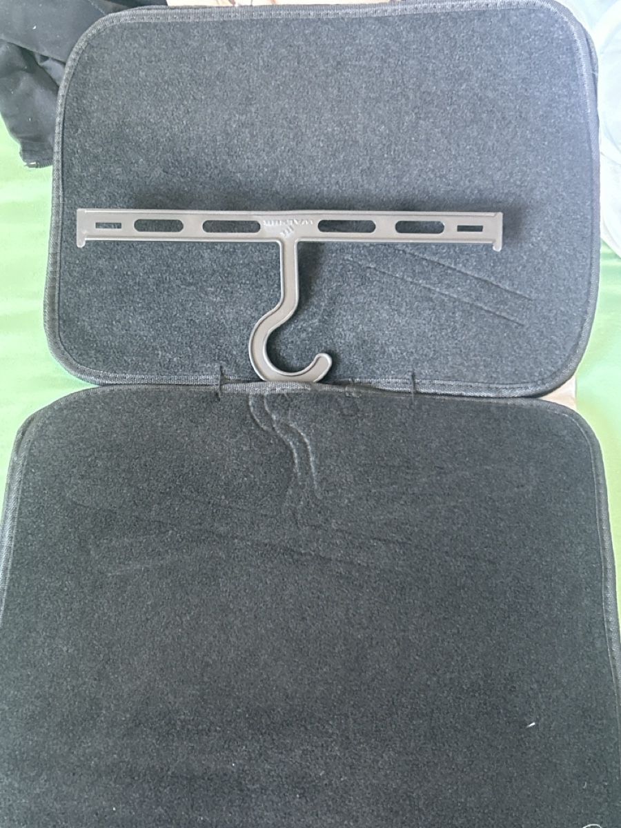 Teppiche / Matten: miocar MAGIC Auto-Teppichmatten-Set 4-teiligL65B44(I21) – Neu (gemäss Beschreibung) aus Neuenhof von bro_9zsg 4