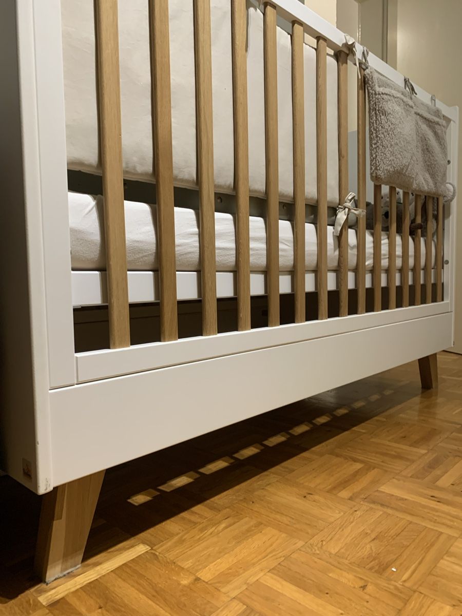 Pinolino Betten: Babybett – Gebraucht aus Luzern von Pyma 7