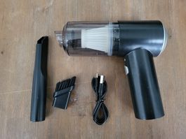 MINI HANDSAUGER FÜR AUTO ECT