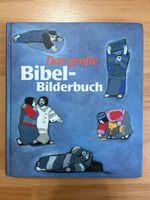 Das grosse Bibel-Bilderbuch - Kees de Kort - Kinderbuch