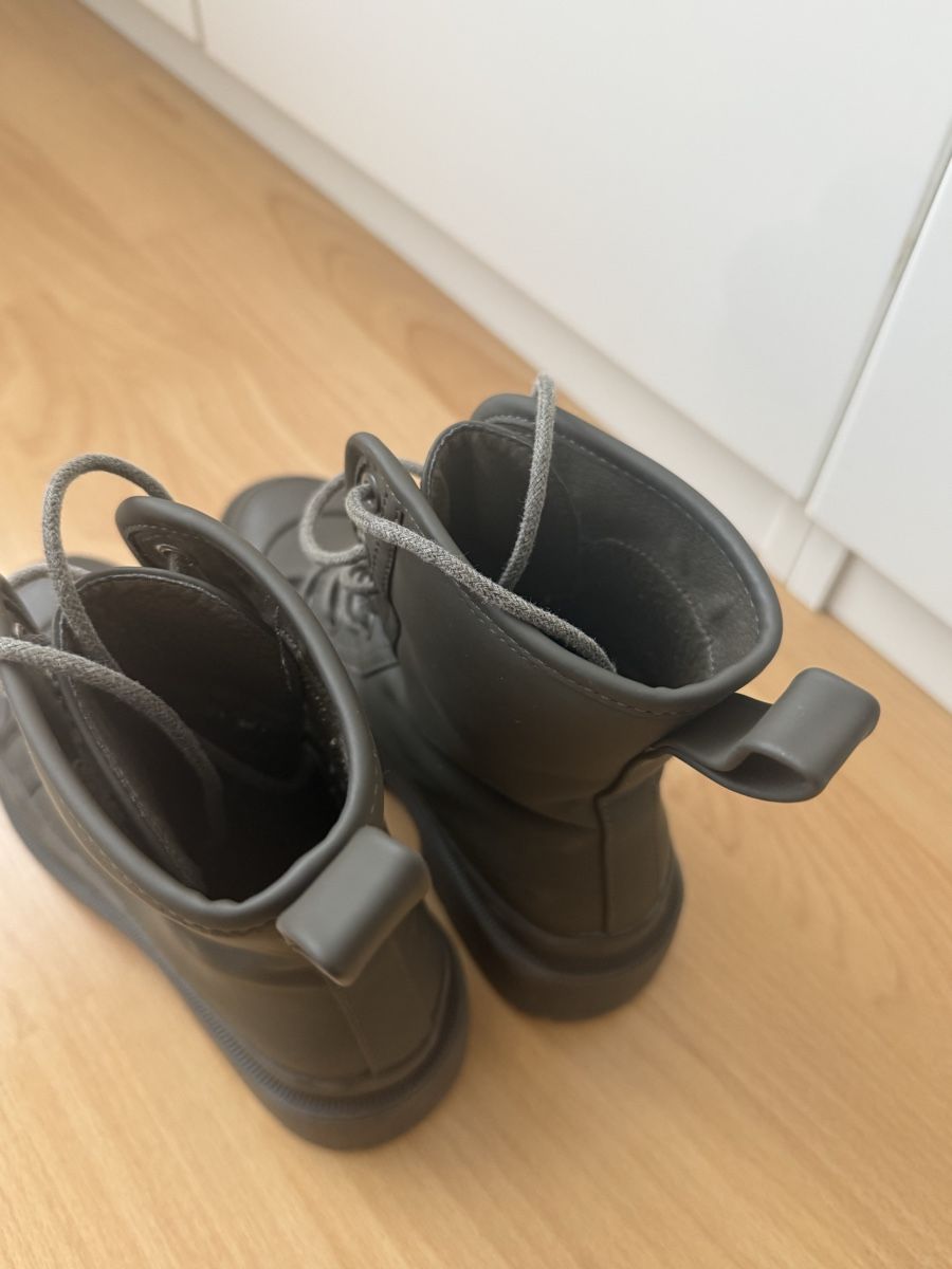 Scarpe da donna: Stiefel wasserfest - 36 – Usato da Bazenheid venduto da h.m.s 2