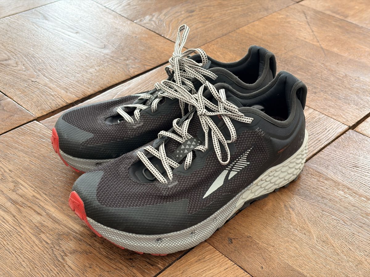 Scarpe da uomo: Altra Laufschuhe Grösse 43 – Usato da Bern venduto da chasingpeaks