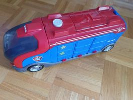 Pat'Patrouille, Paw patrol : Super Camion Mission - Jouet
