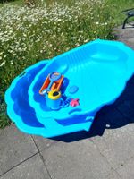 Kinder-Bade/Sandwannen