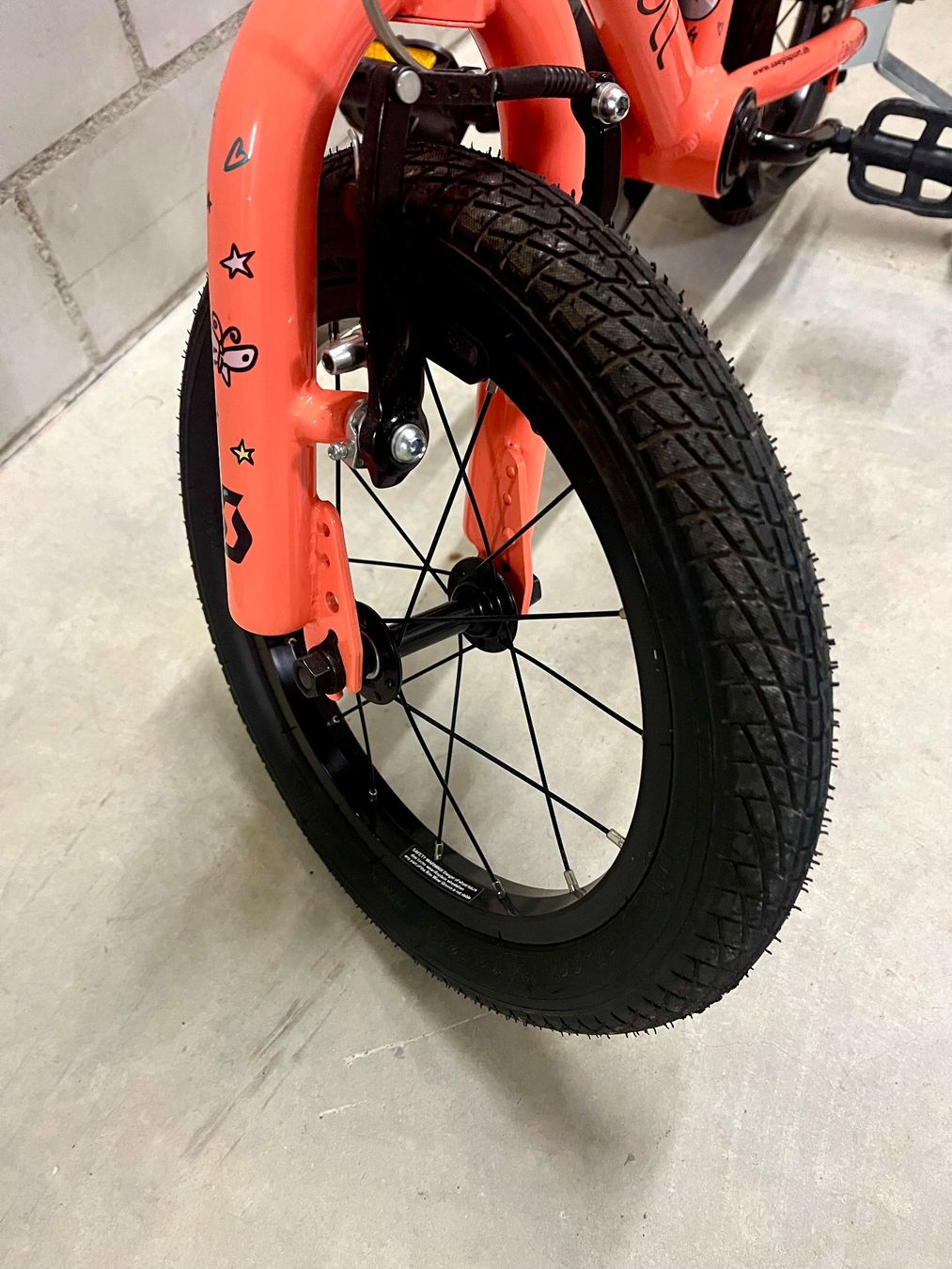 Scott Biciclette: SCOTT CONTESSA 14 BIKE – Usato da Kirchberg BE venduto da alizze13 1