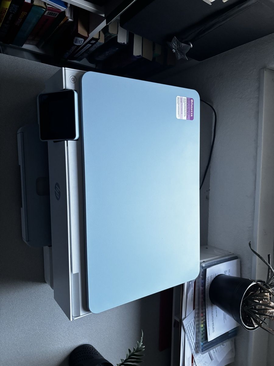 Hewlett Packard Drucker: Drucker Hp – Neu (gemäss Beschreibung) aus Gränichen von kim_sh67