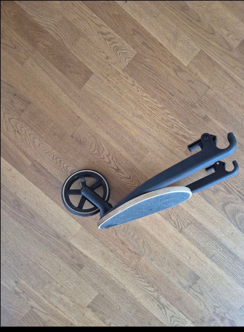 Cybex Kinderwagen Zubehör: Kid Board für Cybex PRIAM – Gebraucht aus Zürich von inf_v5bs 1