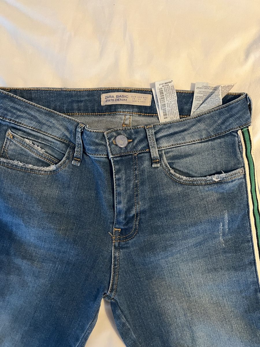 Zara Jeans: Jeans – D'occasion à Zürich par tyr_5j6q 3