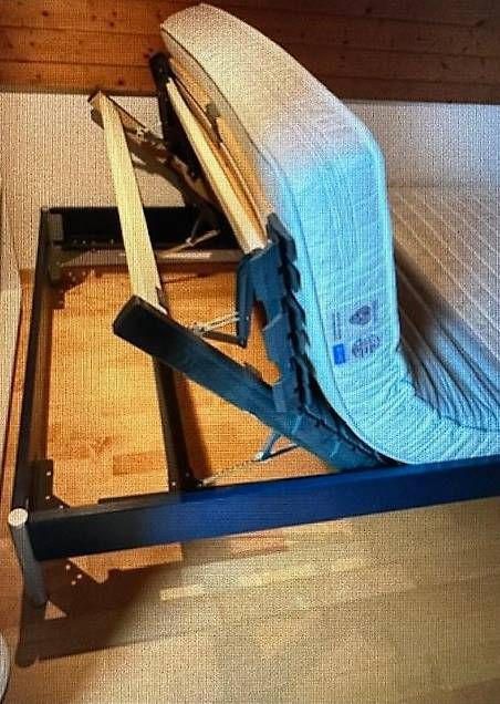 Lits: Bett Bicoflex – D'occasion à Herzogenbuchsee par Bestens46 2