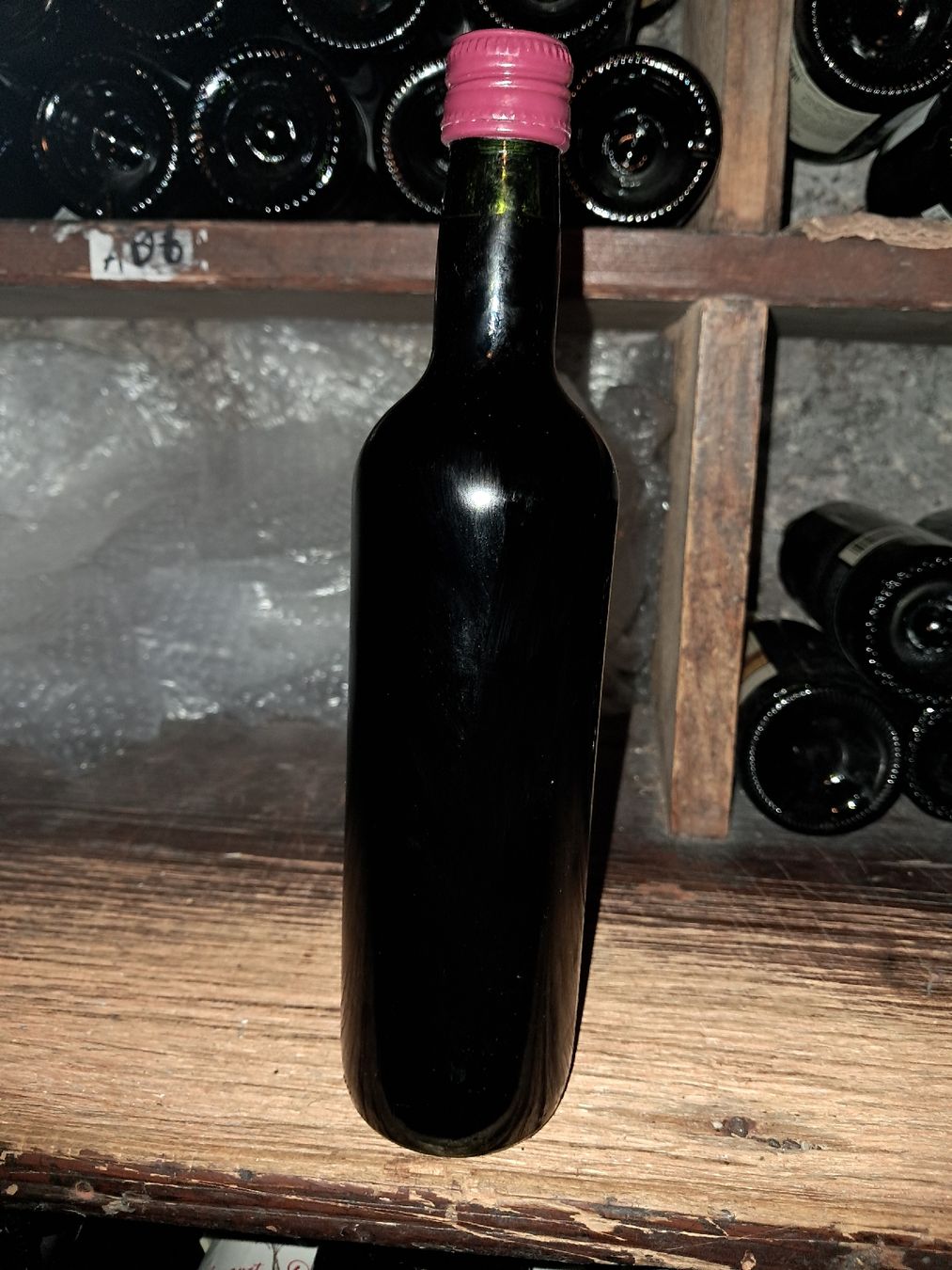 Wein: Zürichsee Blauburgunder 50cl 2013 – Neu und originalverpackt aus Le locle von juliensaran 4