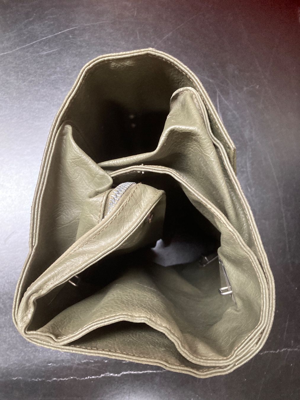 Schweizer Armee Taschen: Militärtasche – Gebraucht aus zürich von papalapa 4