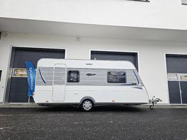Wohnwagen Caravelair mit Mover!