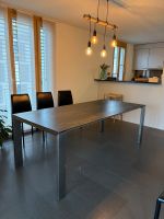 table extensible en céramique 
