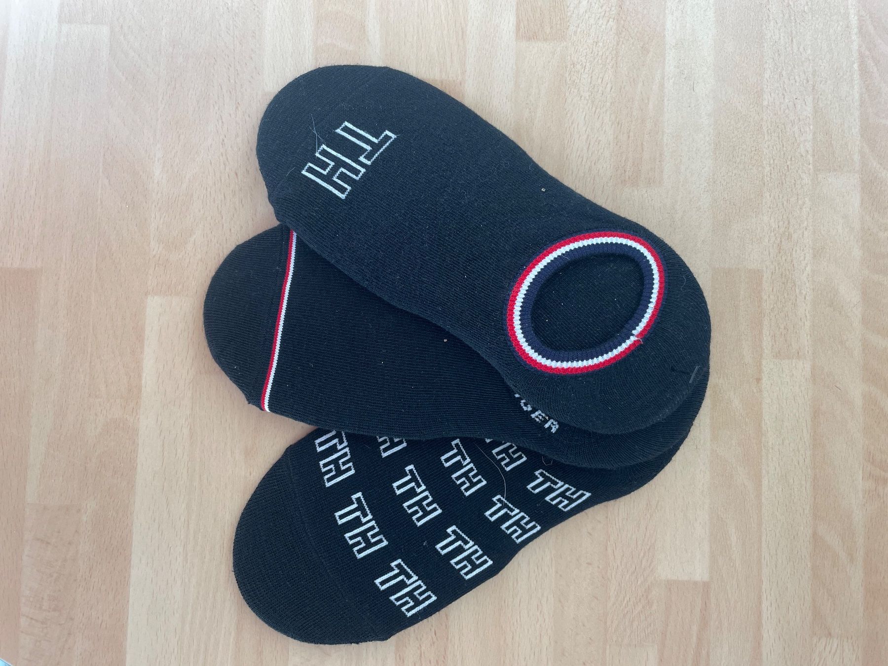 Socken: Socken Tommy Hilfiger – Neu und originalverpackt aus Allschwil von Naike06