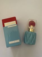 Miniature Miu Miu eau de parfum