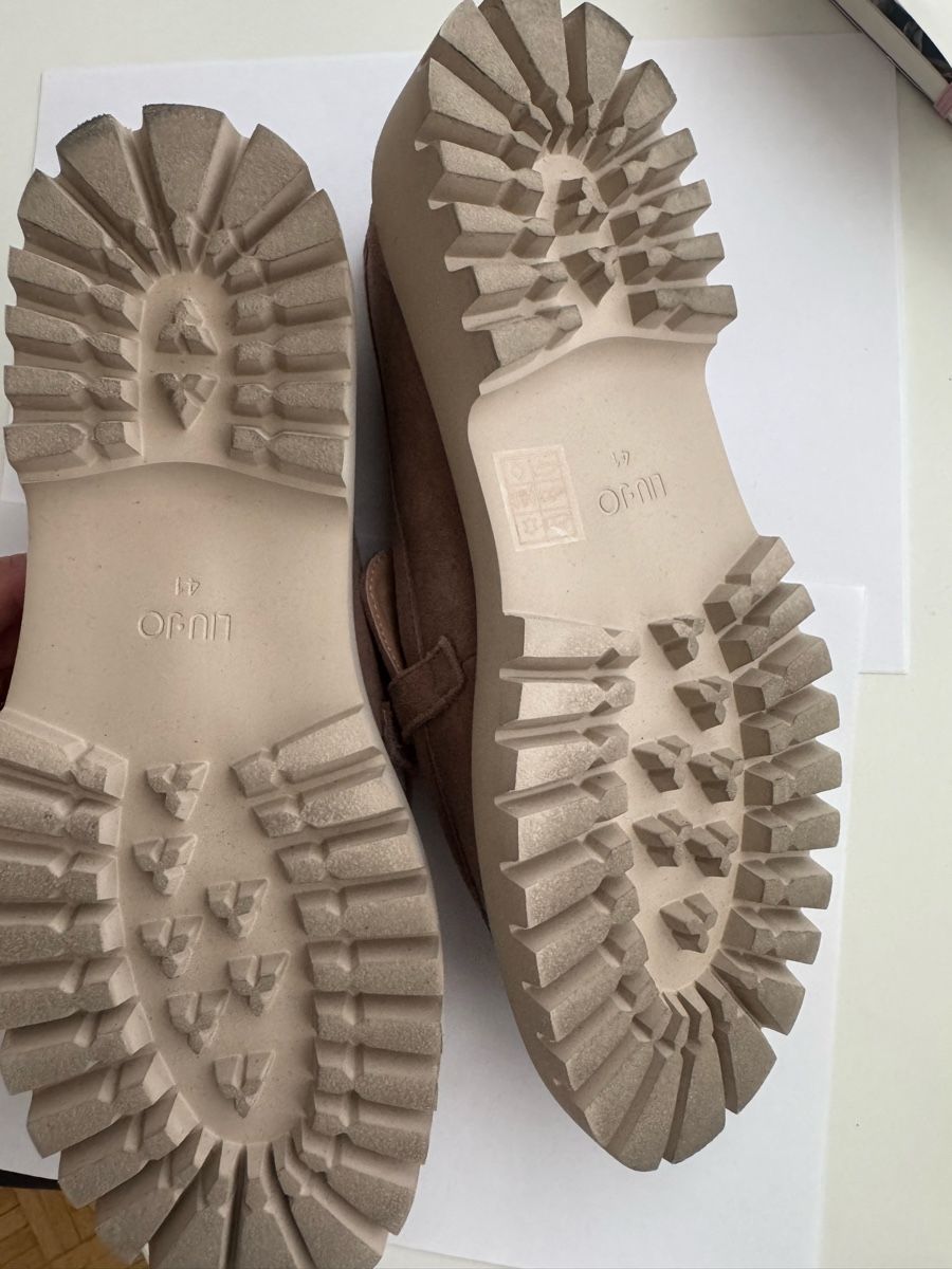 Liu Jo Scarpe da donna: Liu Jo Mokassins 41 – Nuovo (secondo la descrizione) da Zürich venduto da ani_dg5f 4