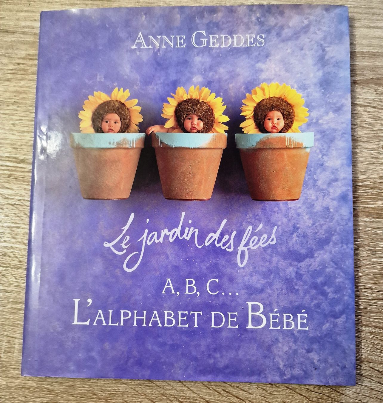 Libri: Anne Geddes – Nuovo (secondo la descrizione) da Bouveret venduto da Hannelor0