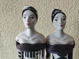2 Designerfiguren