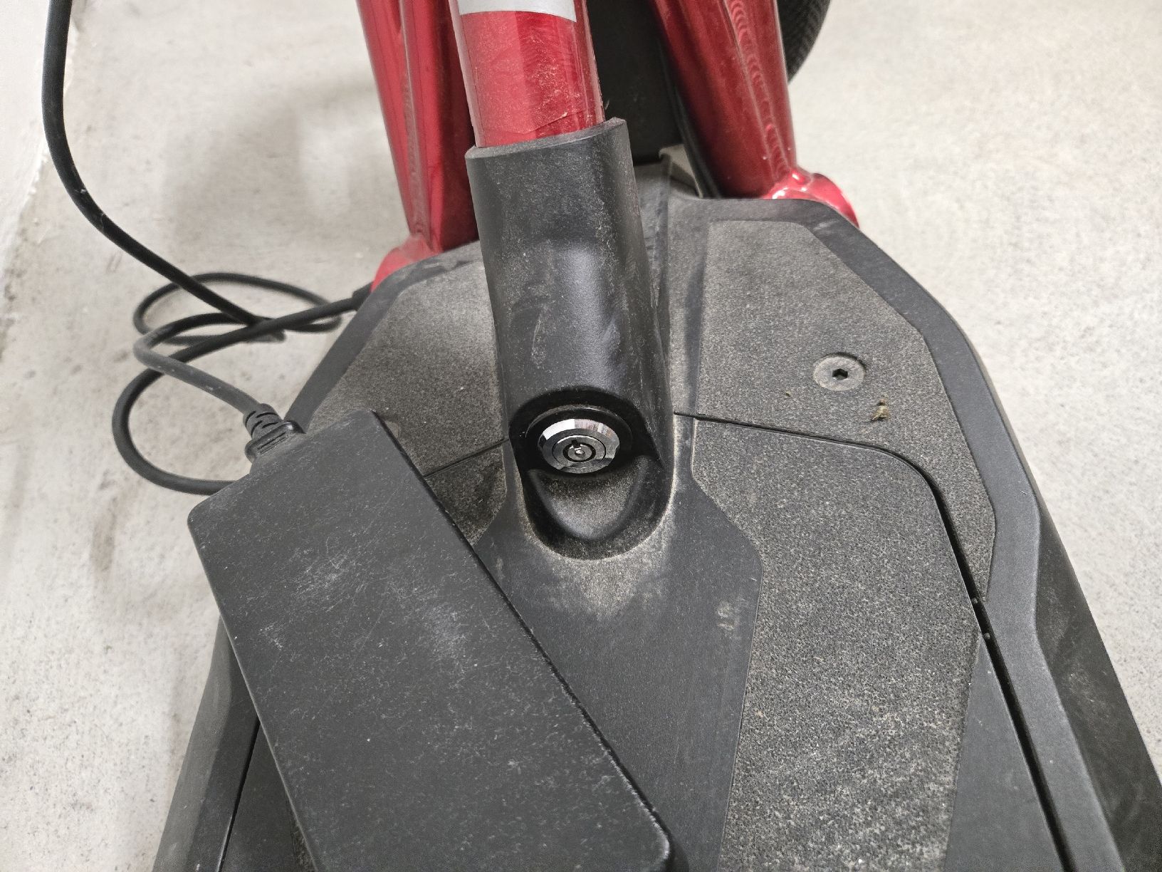 Kickboard: BMW X2 City E-scooter – Usato da Fällanden venduto da noa_mh8y 1