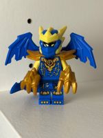 Lego figurine Ninjago Jay Dragon Form Figur