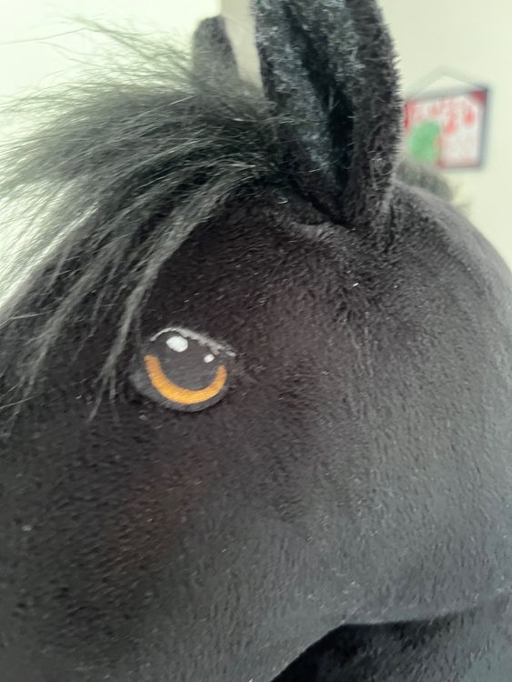 Hobby Horse von Laurel Design Kaufen auf Ricardo