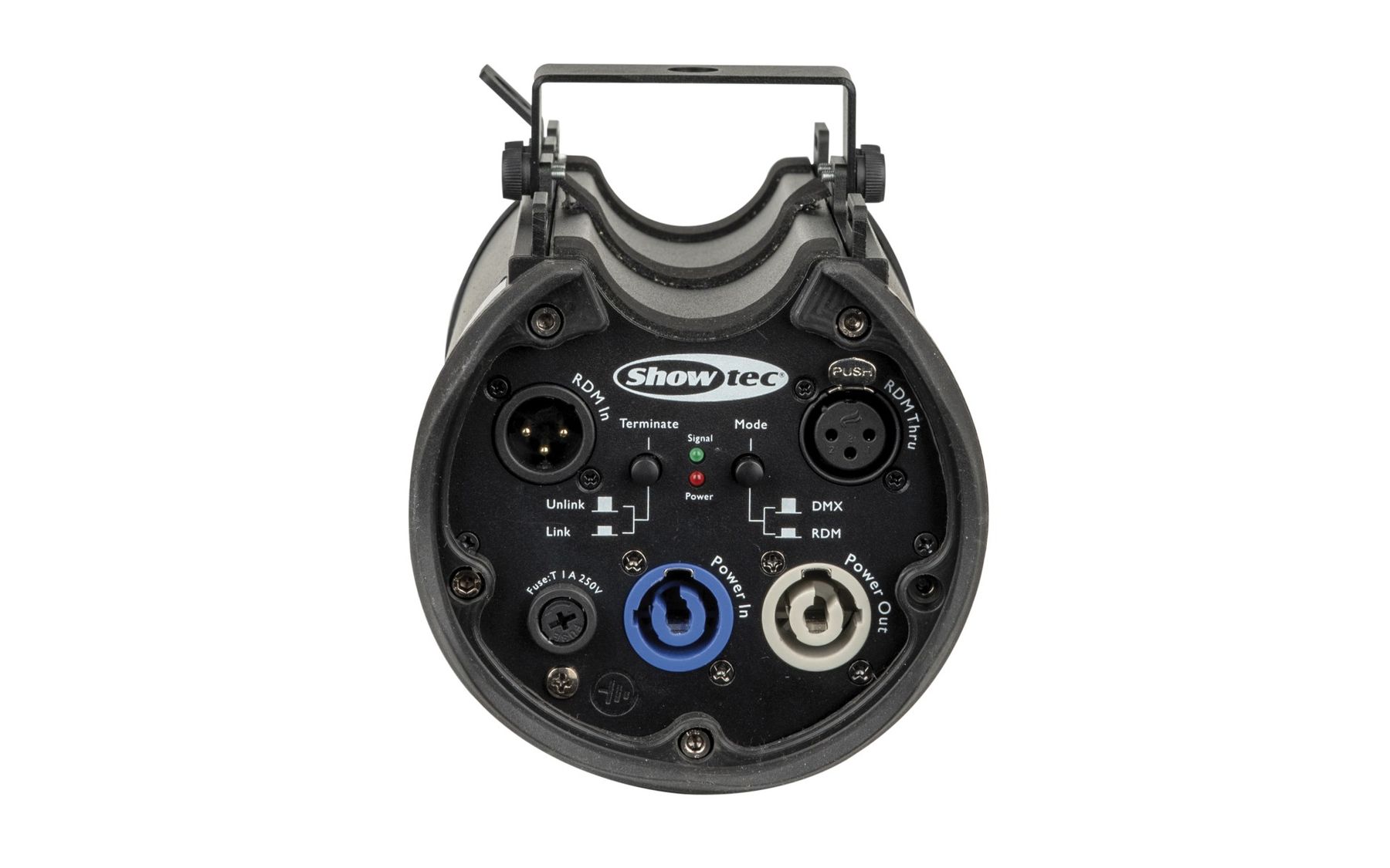 Tralicci: SHOWTEC Truss Booster RDM 1-6 3P XLR – Nuovo e nell'imballaggio originale da Däniken SO venduto da Profog1 1