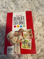 Quartett - Berufe der Bibel