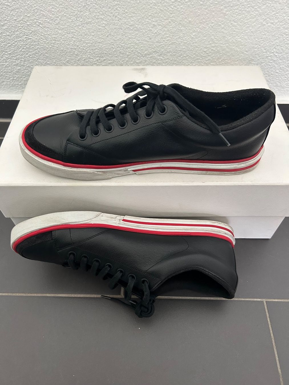 Balenciaga Scarpe da uomo: Balenciaga – Nuovo (secondo la descrizione) da Schlieren venduto da Leavio 4