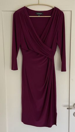 Damenkleid von Ralf Lauren, Grösse 8 / S