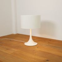 Designer Tischlampe Flos Spun light T1 (weiss)