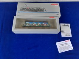 Märklin 3752 SBB Re 460 'Alpaufzug' H0