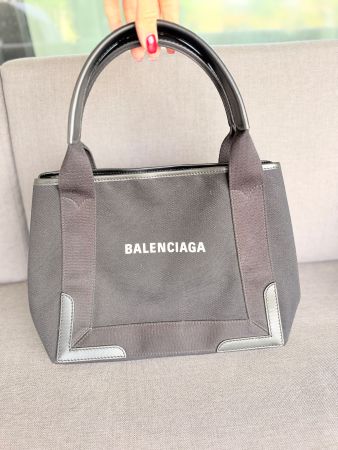 🖤 Original Balenciaga CABAS S – neuwertig & ungetragen