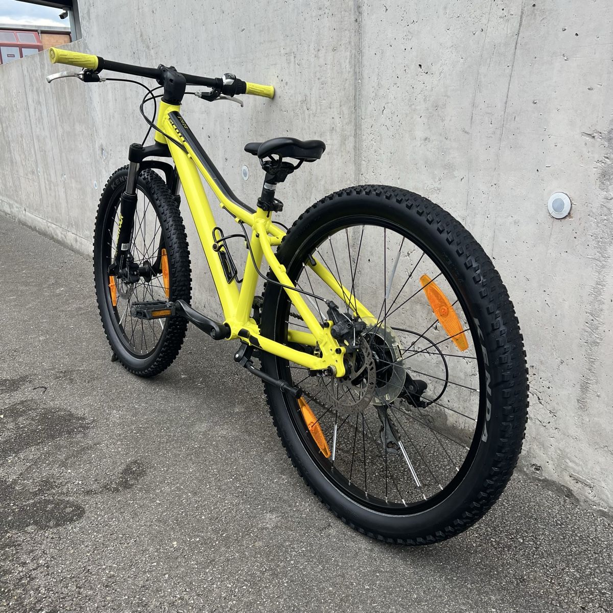 Scott Biciclette: Scott Scale 24’‘ Disc – Usato da Binningen venduto da olg_yp2x 5