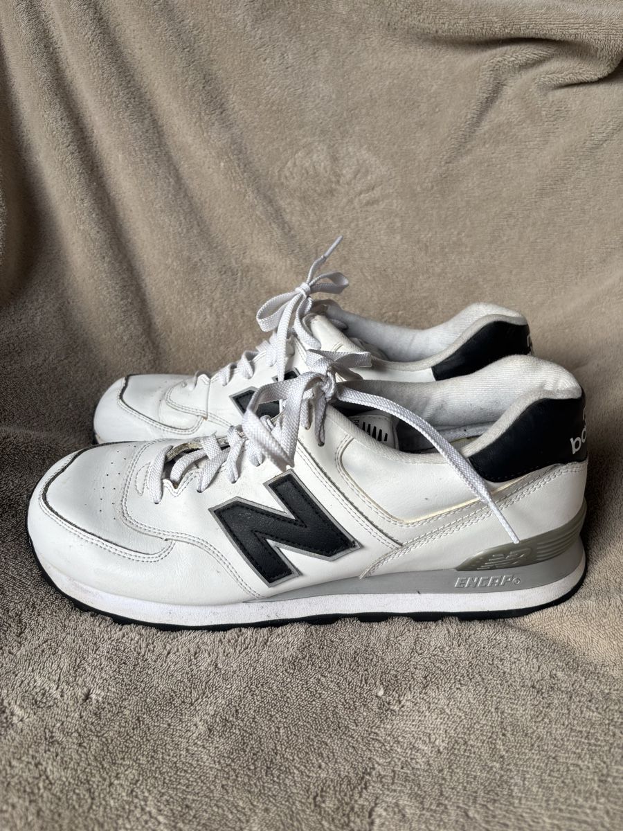 New Balance Chaussures hommes: New balance – D'occasion à Diemtigen par Rauhfusskauz