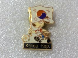 Ansteckpin 108: Fifa World Cup 1994