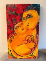 Nath Chauve Crepel Flory  fontvieille, Frankreich