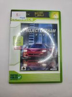 Project Gotham Racing XBOX 