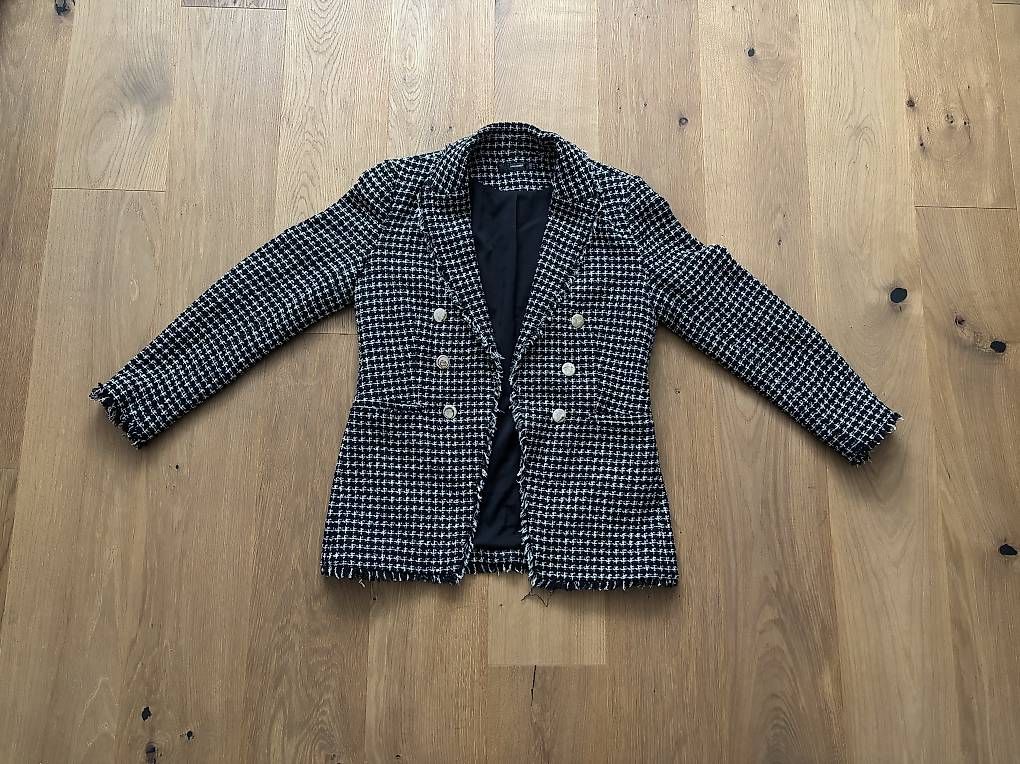 Jacken: Blazer Grösse 38 – Gebraucht aus Thun von Globi55