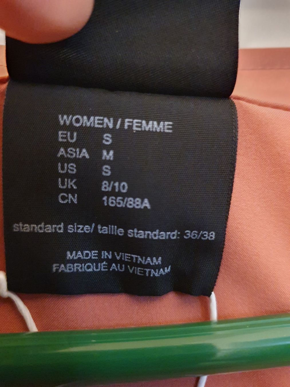 Jack Wolfskin Kleider: LETZTE GELEGENHEIT! Damen Kleid S Jack Wolfskin – Neu und originalverpackt aus Fischingen von nad_fxf2 2