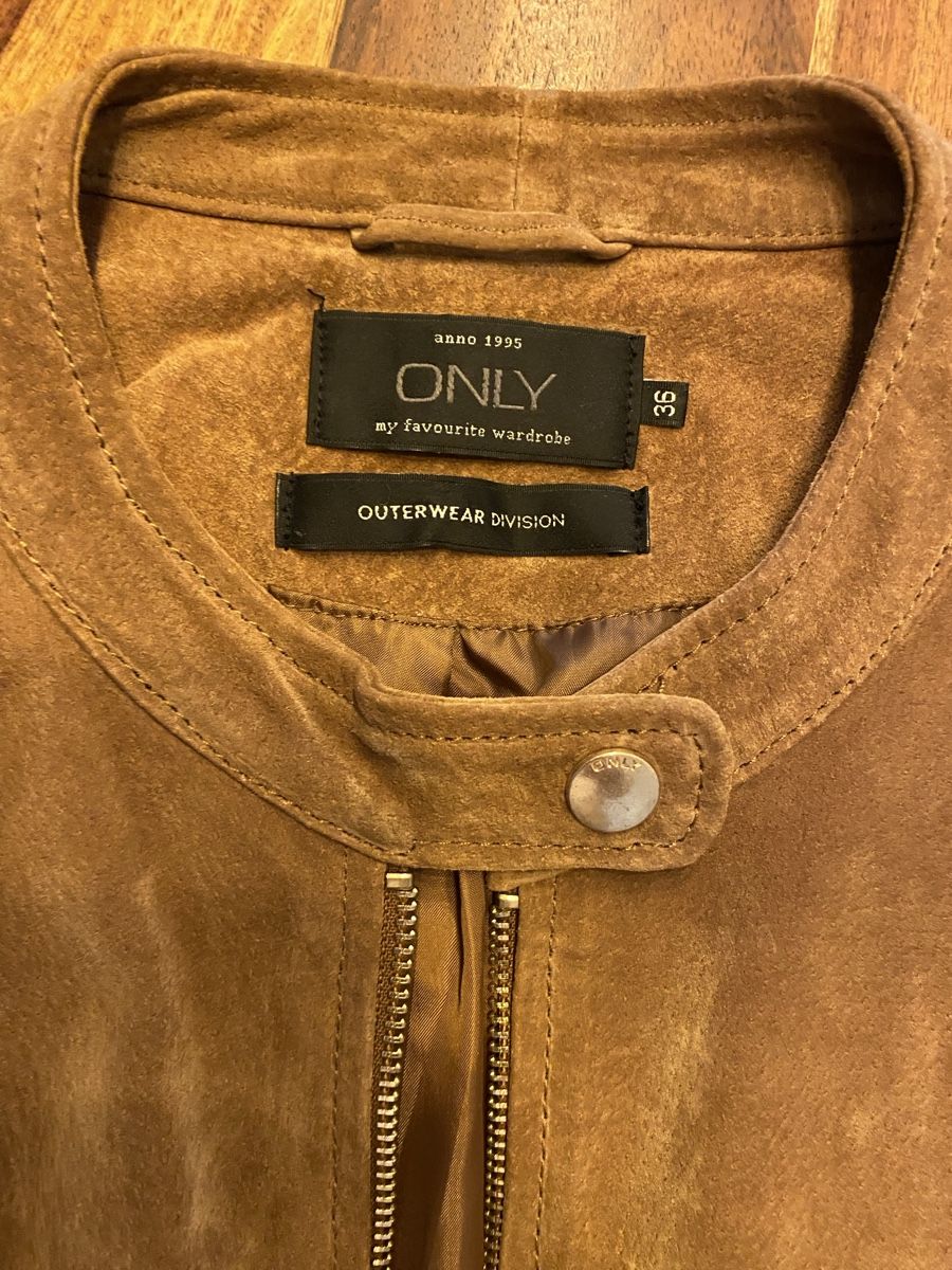 Jacken: Jacke Only – Gebraucht aus Luzern von oli_6x2r 4