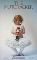 Nussknacker – The Nutcracker, Ohio Theatre, BalletMet, 1981