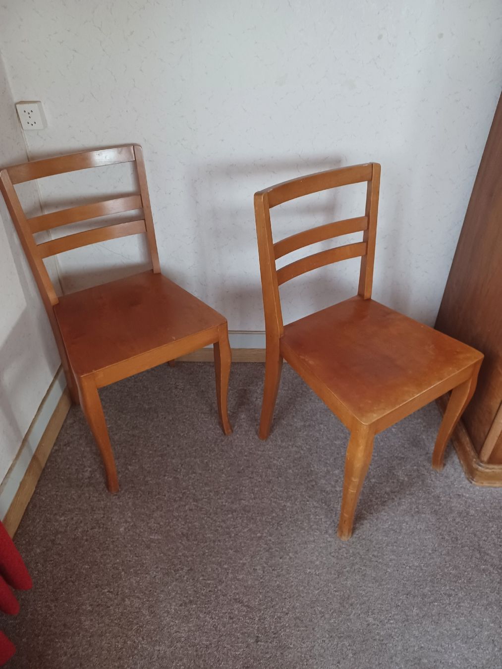 Chaises: chaises – D'occasion à Soyhières par 5jm_5czl 1