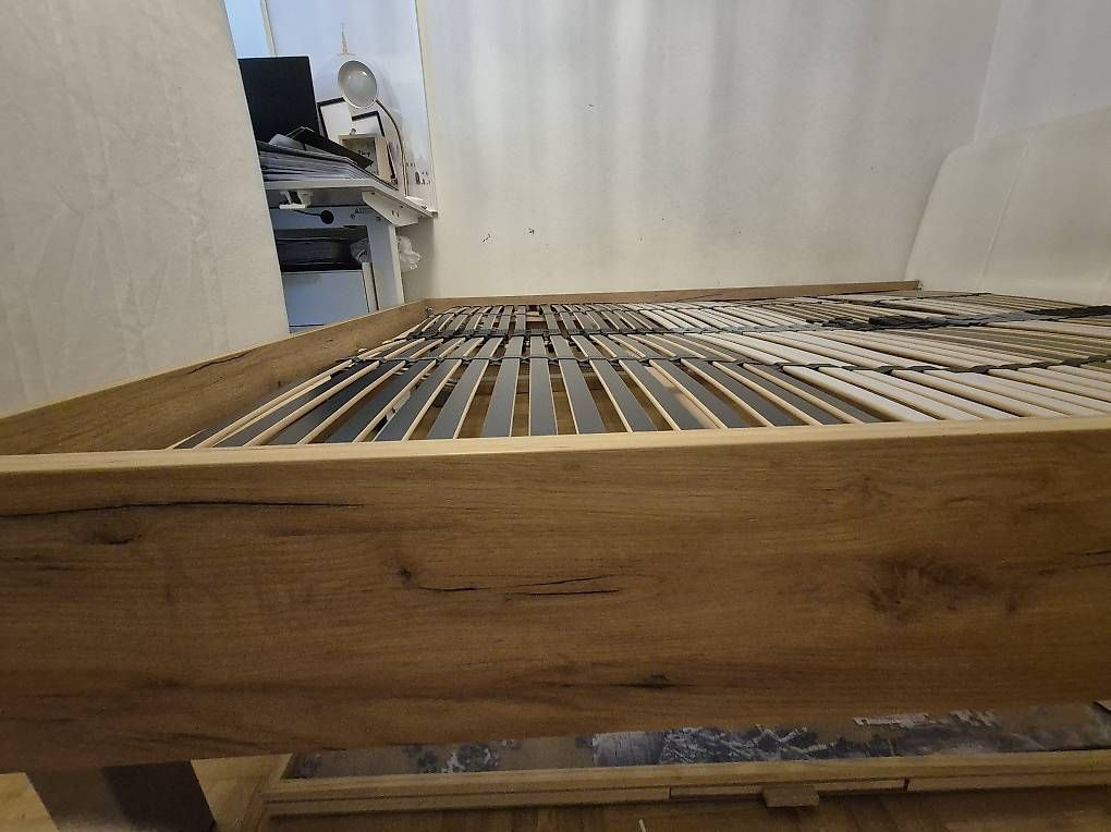 Betten: Bett günstig – Gebraucht aus Basel von bes_mnp7 1
