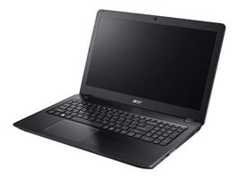 Notebook Acer Aspire F15 *inkl. Office 2019 & orig. Lizenz