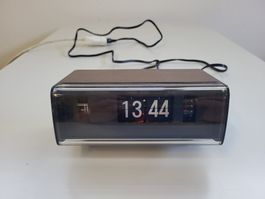 Vintage Klappzahlenwecker Digiclock 80er Jahre